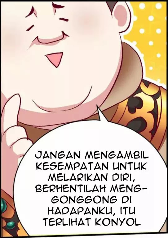 Rebirth Become a Dog Chapter 03 Gambar 28